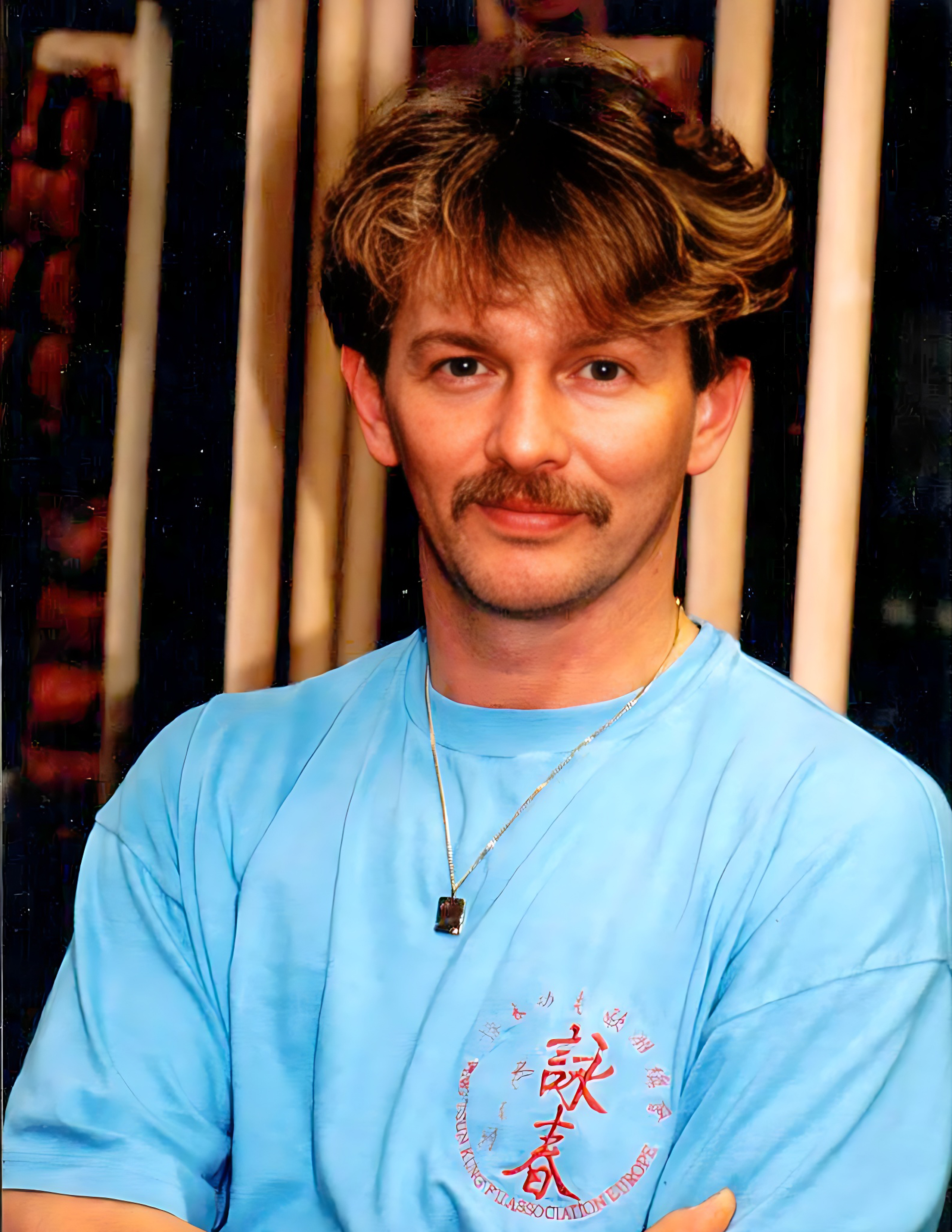 Philipp Bayer